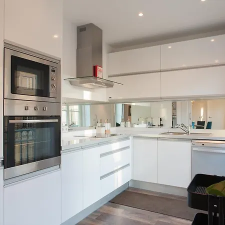 Apartament Downtown Premium Lizbona