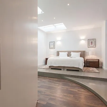 Διαμέρισμα Downtown Premium *