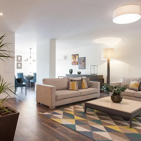 Apartament Downtown Premium