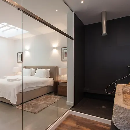 Downtown Premium Apartament