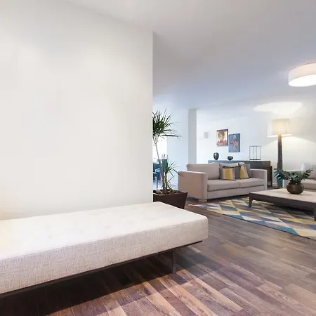 Apartament Downtown Premium *