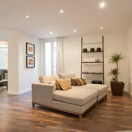 Downtown Premium Daire